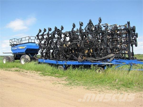 New Holland P2070 Külvikud