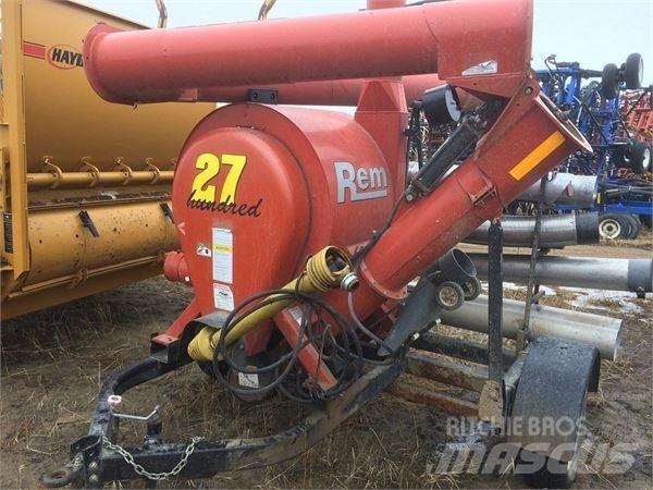 REM Mfg 2700 Konveieriseadmed