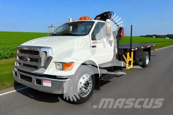 IMT 5/35 Metsatõstukid