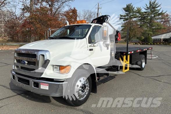 IMT 5/35 Metsatõstukid