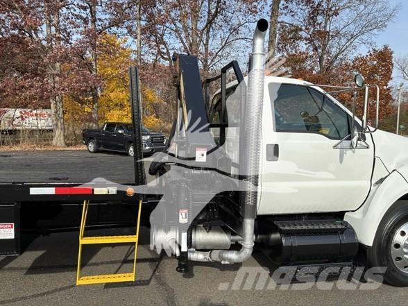 IMT 5/35 Metsatõstukid