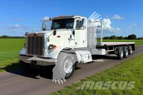 Peterbilt 365 Madelautod