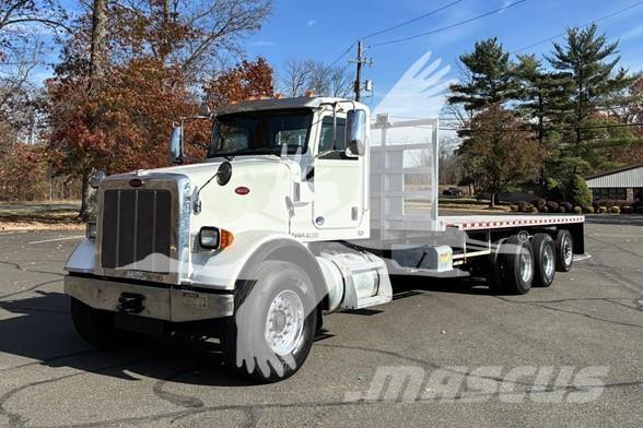 Peterbilt 365 Madelautod