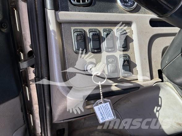 Peterbilt 365 Madelautod