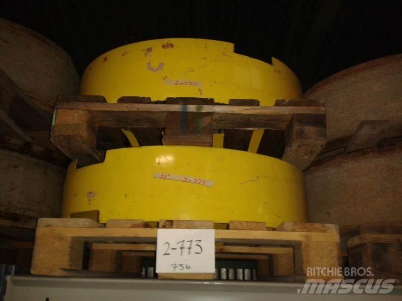  36.220.8SP Rehvid, rattad ja veljed