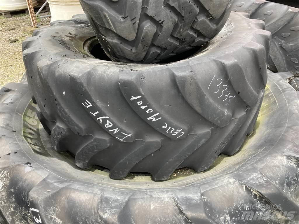  540/65X24 FIRESTONE Rehvid, rattad ja veljed
