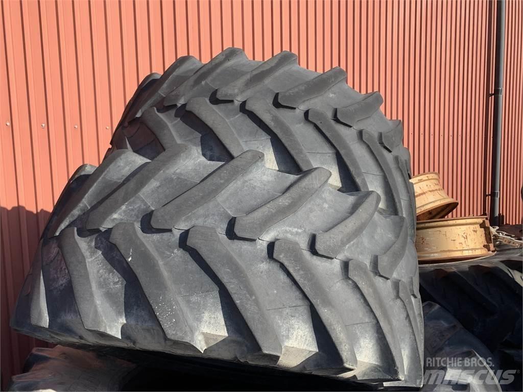  540/65X30 2 ST Rehvid, rattad ja veljed