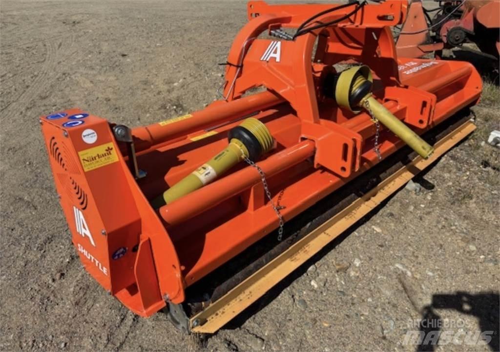 Agrimaster RV 320 Karjamaade niidukid / pealselõikurid