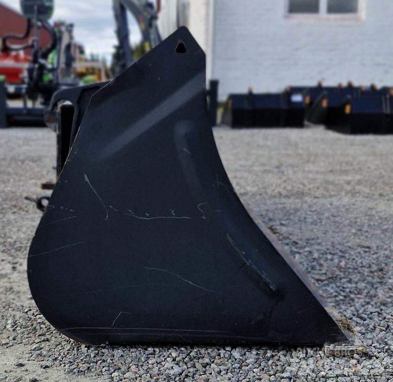 Ålö 180L Kompaktlaadurid