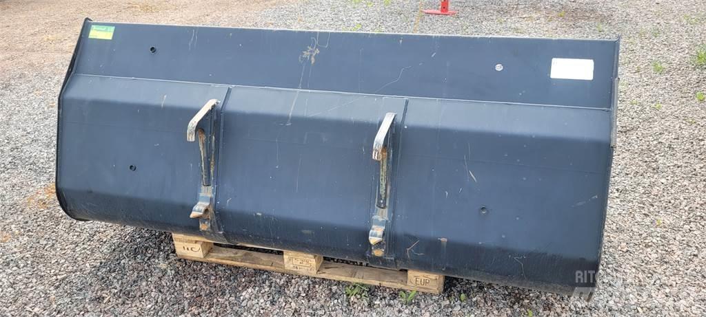 Ålö 220 LV SKOPA SMS Frontaallaadurite tarvikud