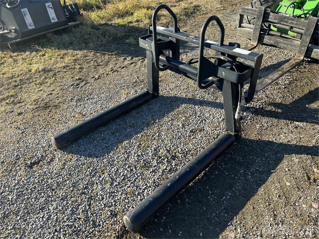Ålö Flexibal 180 Muud lisaseadmed ja tarvikud