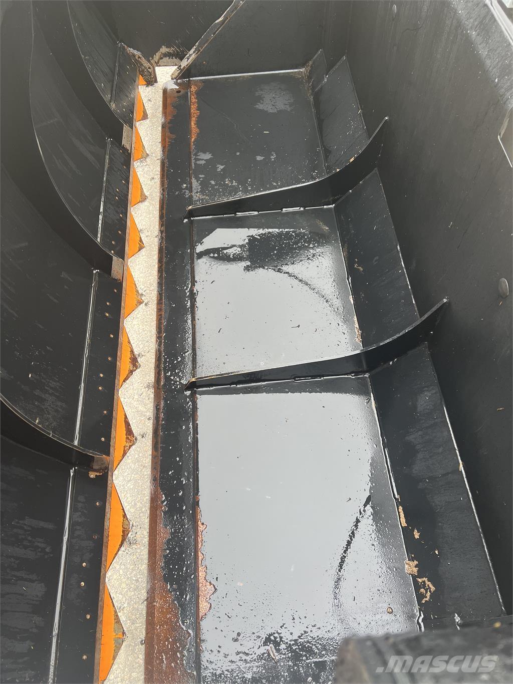 Ålö Silocut L+ 250 Muud lisaseadmed ja tarvikud