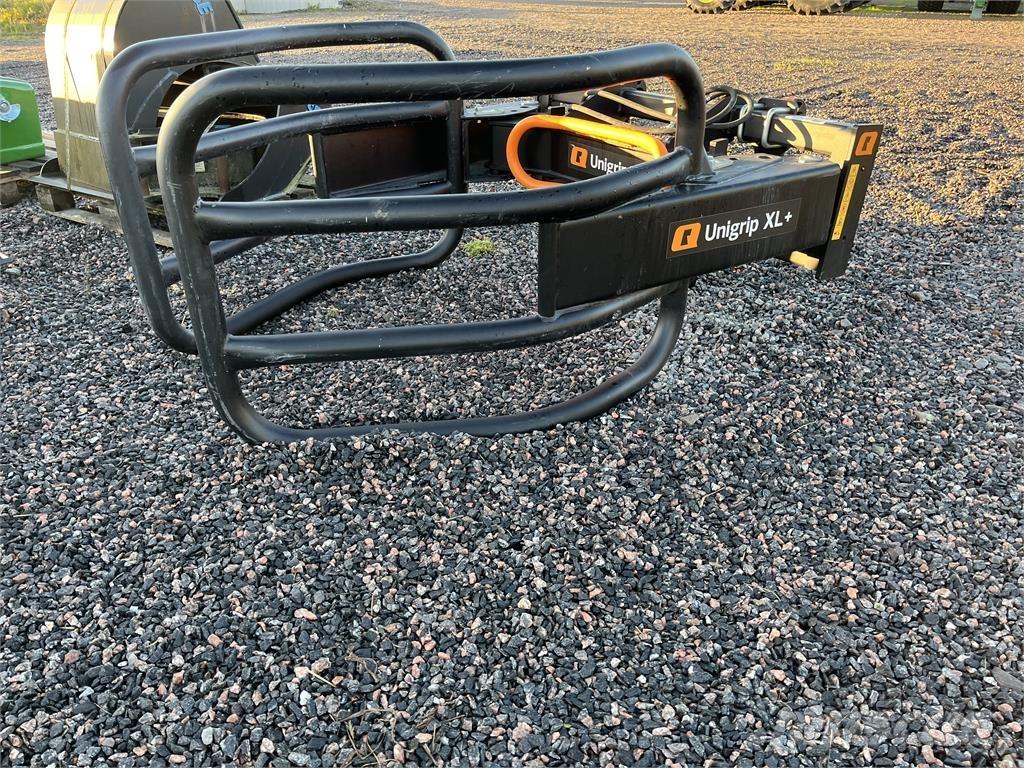 Ålö UNIGRIP XL Frontaallaadurite tarvikud