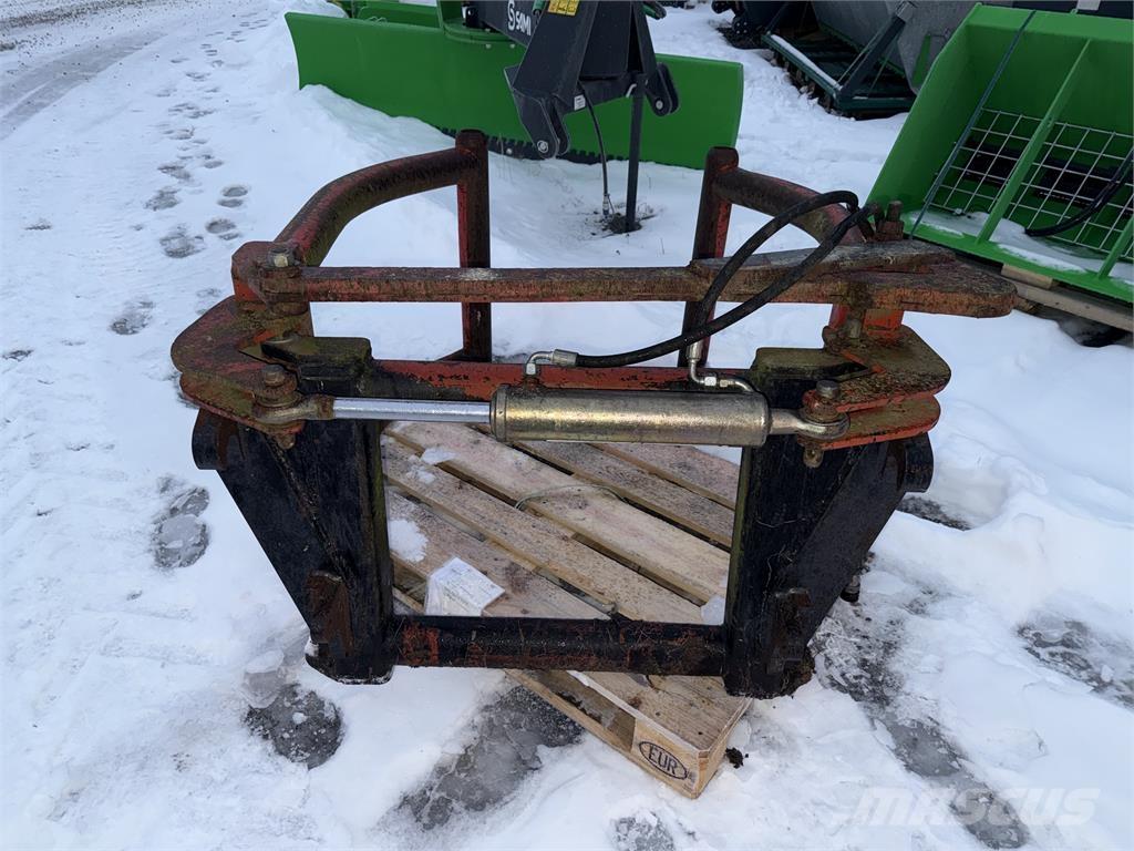  Balklämma Muud väetisekülvikud ja tarvikud