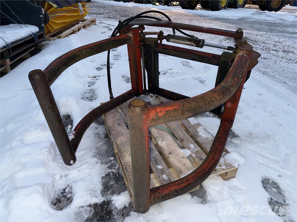  Balklämma Muud väetisekülvikud ja tarvikud