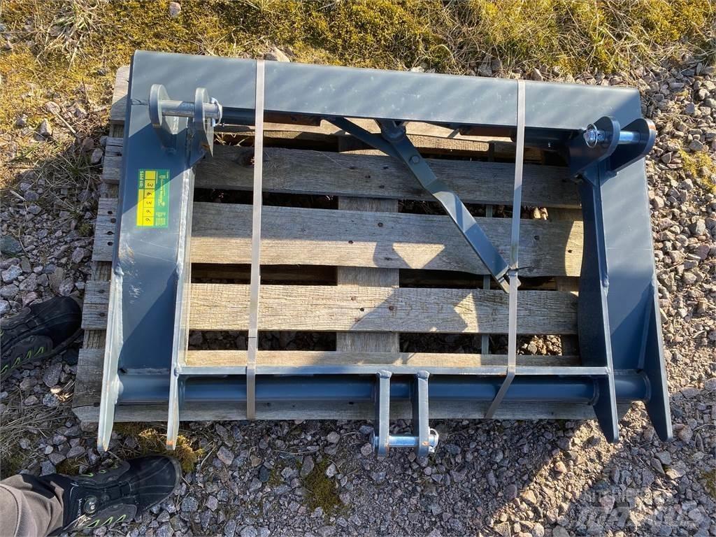 Bonnet ADAPTER 3P - ST.BM Muud traktoritarvikud