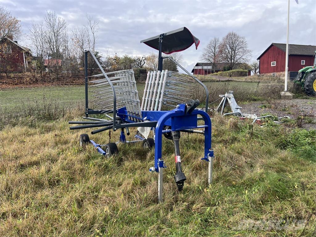 Bonnet HR 420 Vaalutid