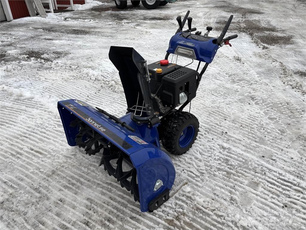 Bonnet SL 420 Snöslunga Muud teekoristamise ja lumekoristamise masinad