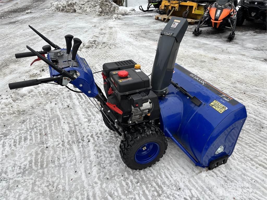 Bonnet SL 420 Snöslunga Muud teekoristamise ja lumekoristamise masinad