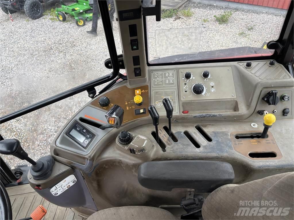Case IH H MAXXUM MXM120 Traktorid