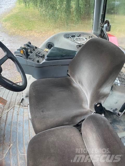 Case IH MX 200 TRAKTOR Traktorid