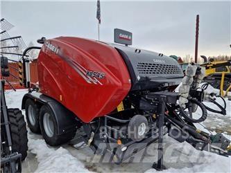 Case IH RB545 Muu silokoristustehnika