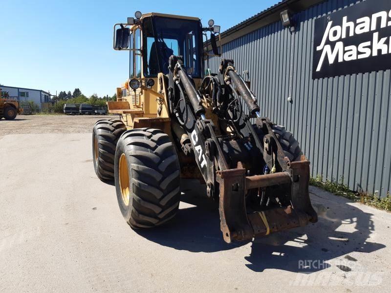 CAT IT 18B STORA BM Rataslaadurid