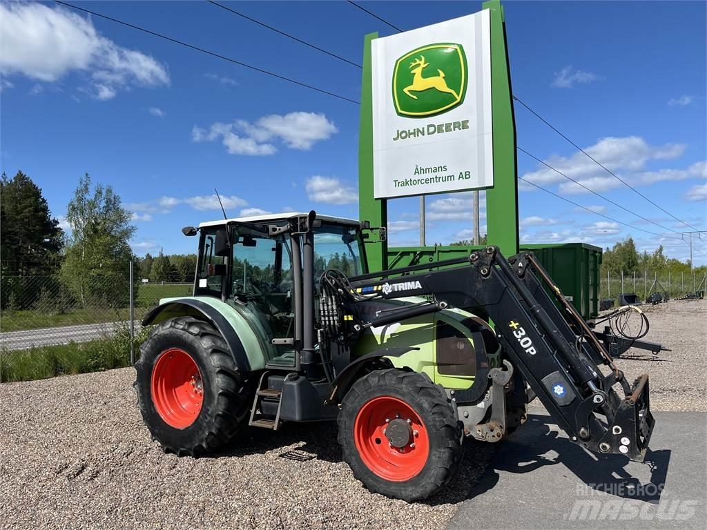 CLAAS Celtis 446 Traktorid