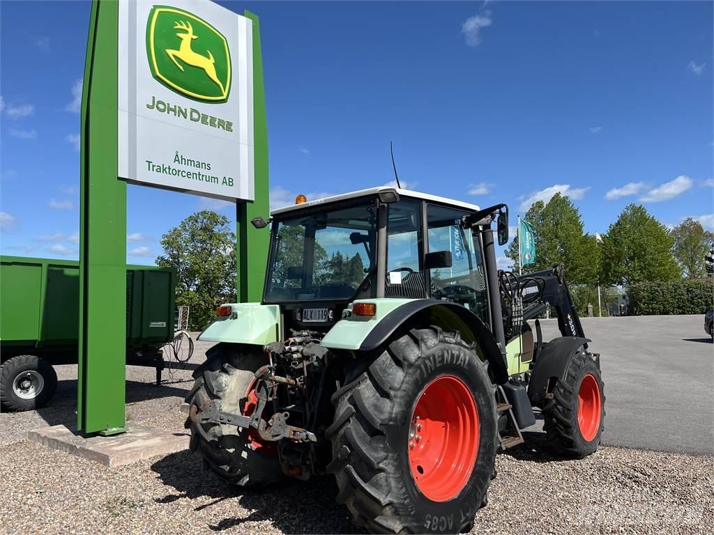 CLAAS Celtis 446 Traktorid