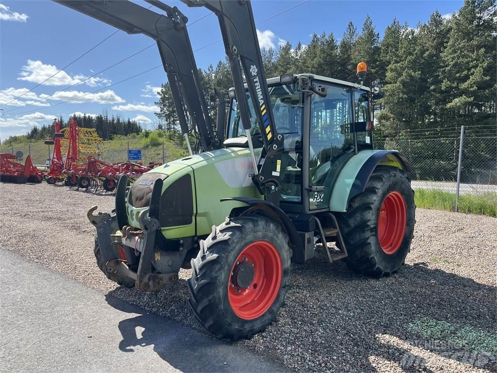 CLAAS Celtis 446 Traktorid