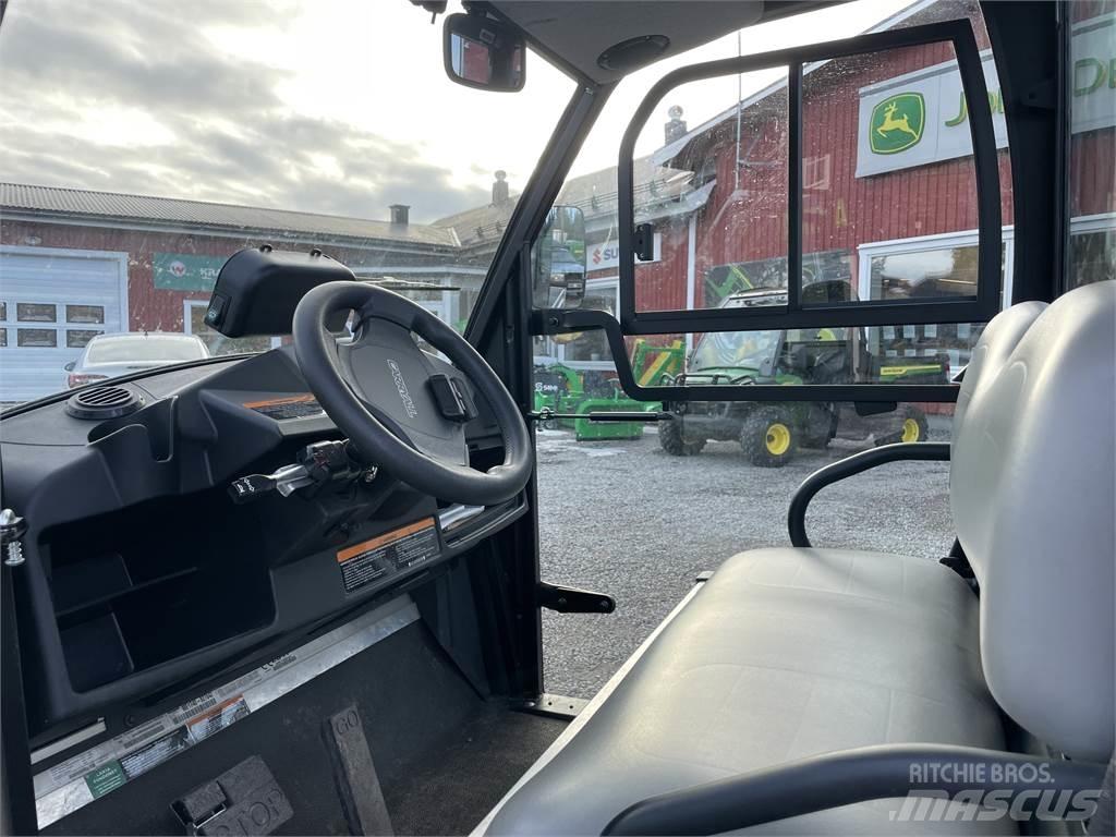 Club Car CaryAll 500 Murutraktorid