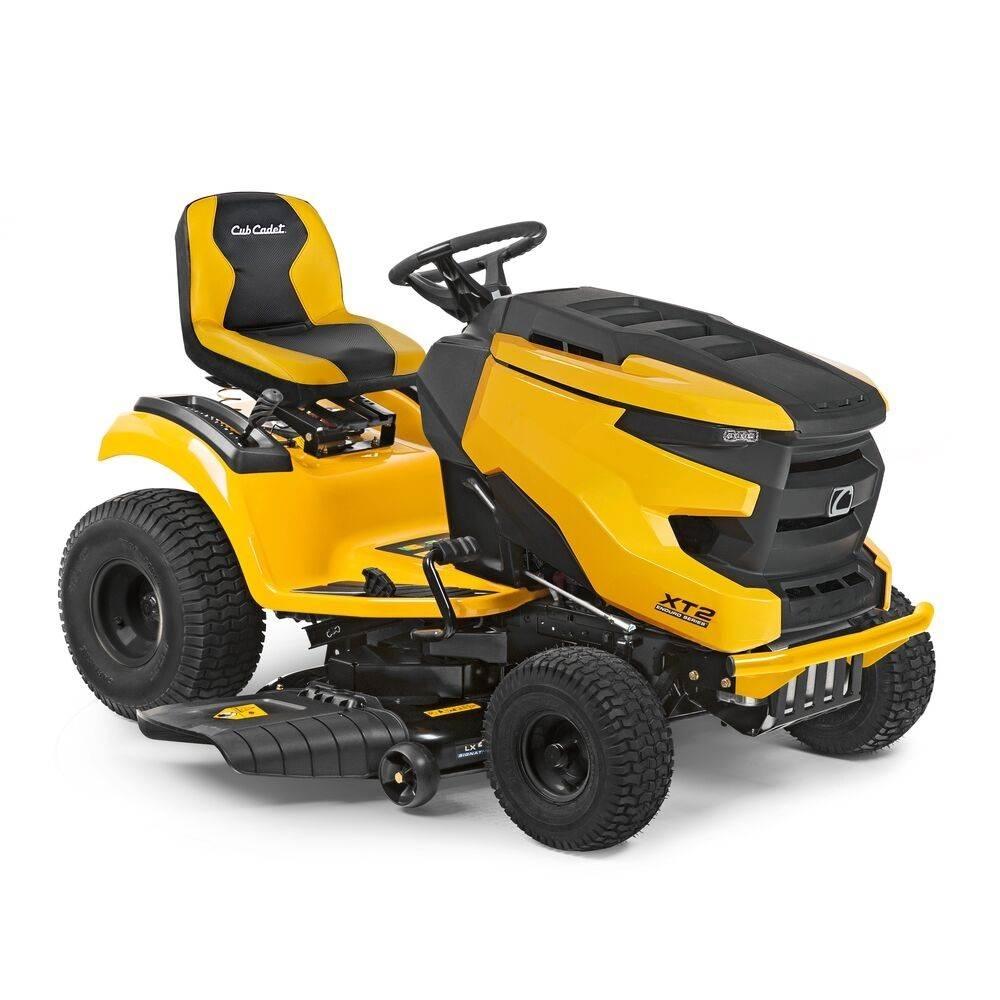  CUB CADETT XT2 PS107 Muud põllumajandusmasinad