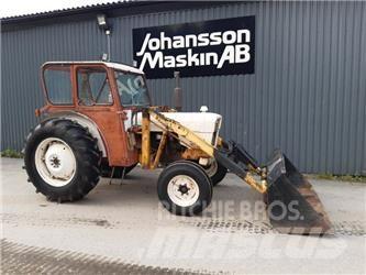 David Brown 880 Traktorid