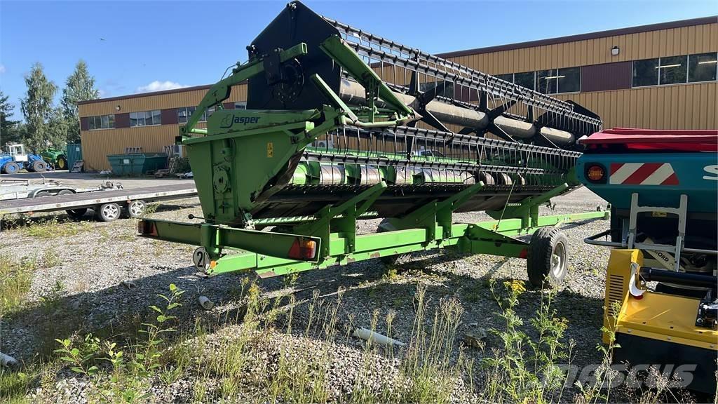 Deutz-Fahr 5680 HTS Muud väetisekülvikud ja tarvikud