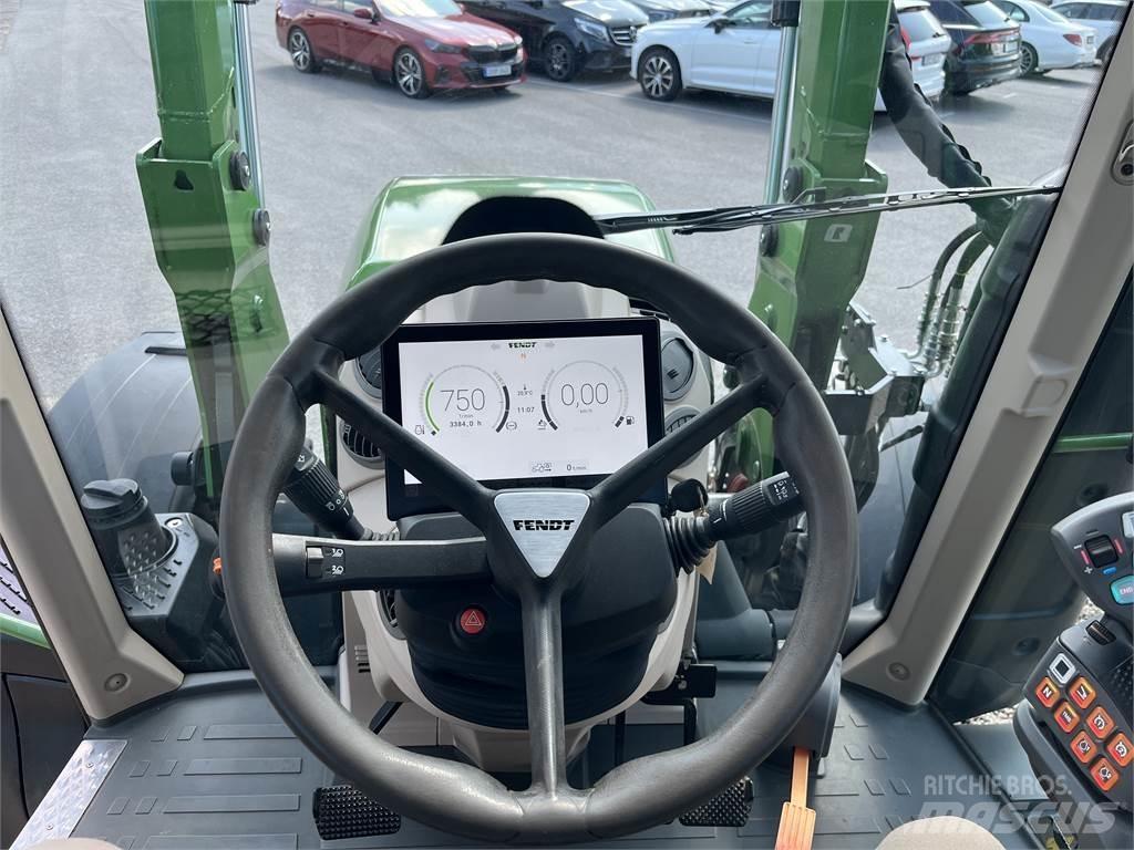 Fendt 313 Traktorid