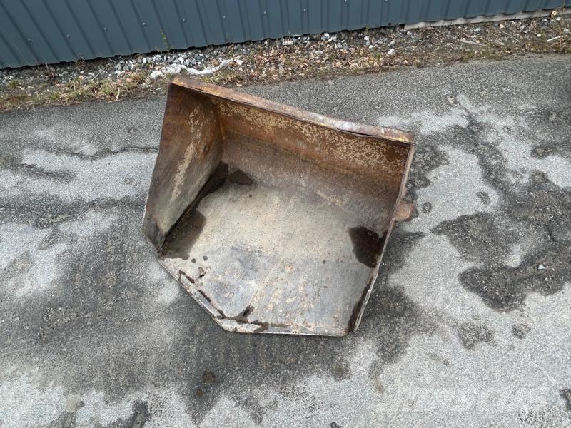  GRUSSKOPA 85 CM Muud traktoritarvikud