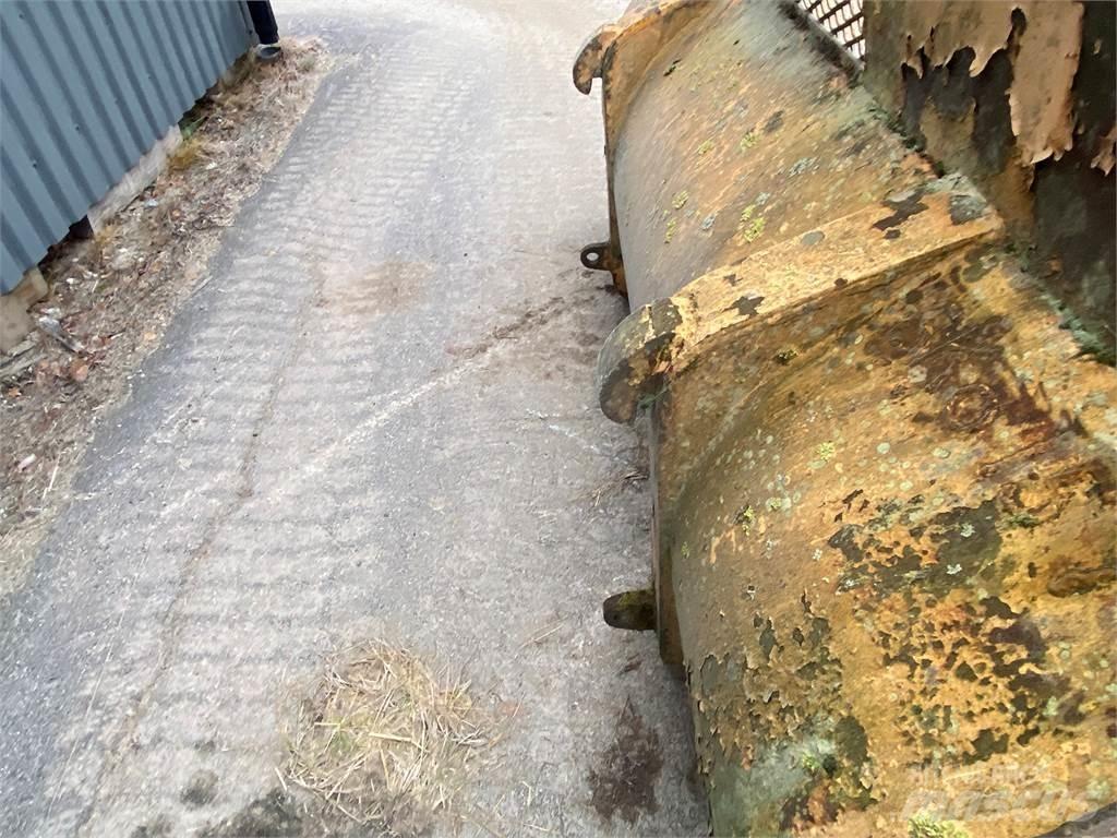  GRUSSKOPA LILLA BM Muud lisaseadmed ja tarvikud