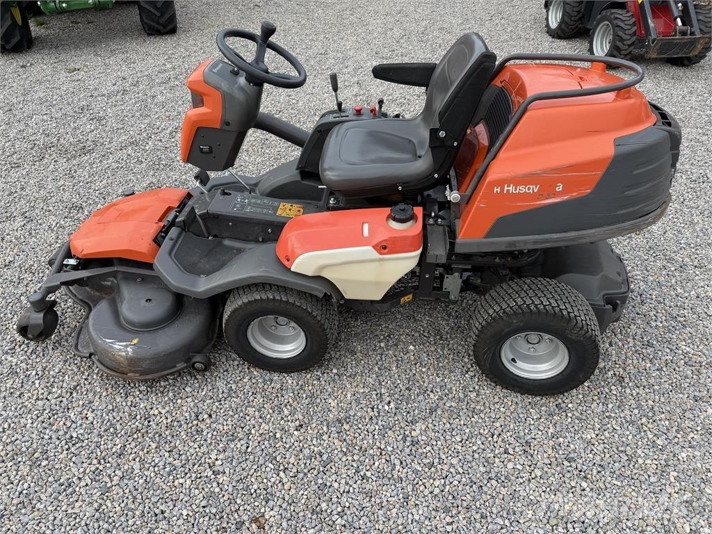 Husqvarna P524 Murutraktorid