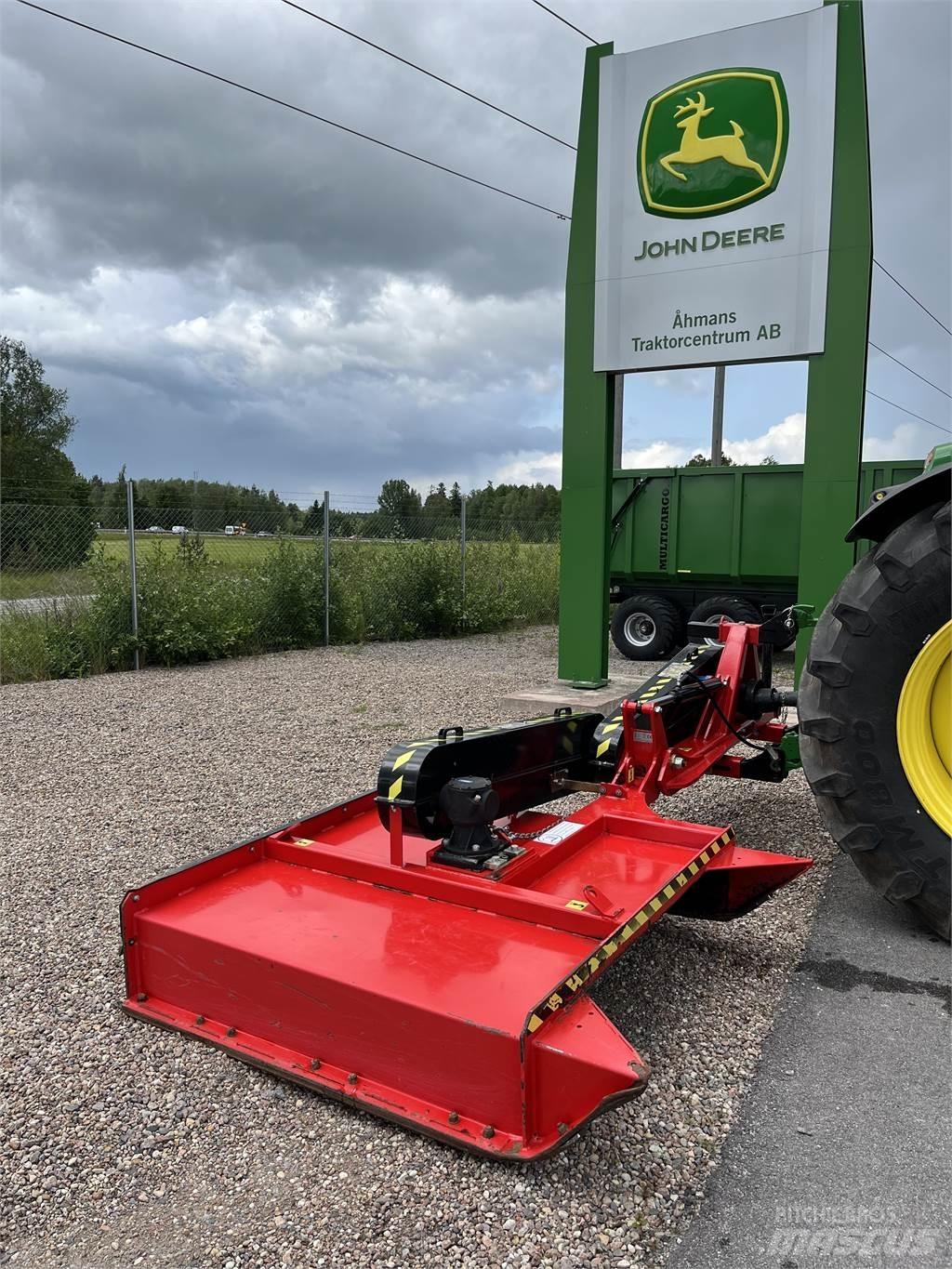 Ilsbo M150P ATV-d