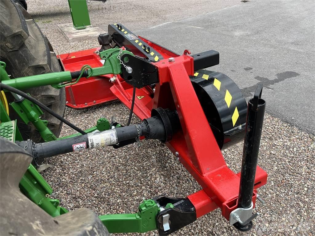 Ilsbo M150P ATV-d