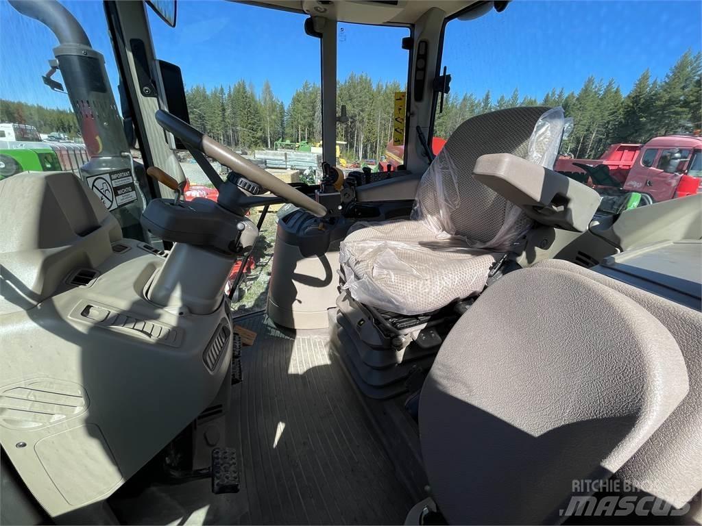John Deere 6090M Traktorid
