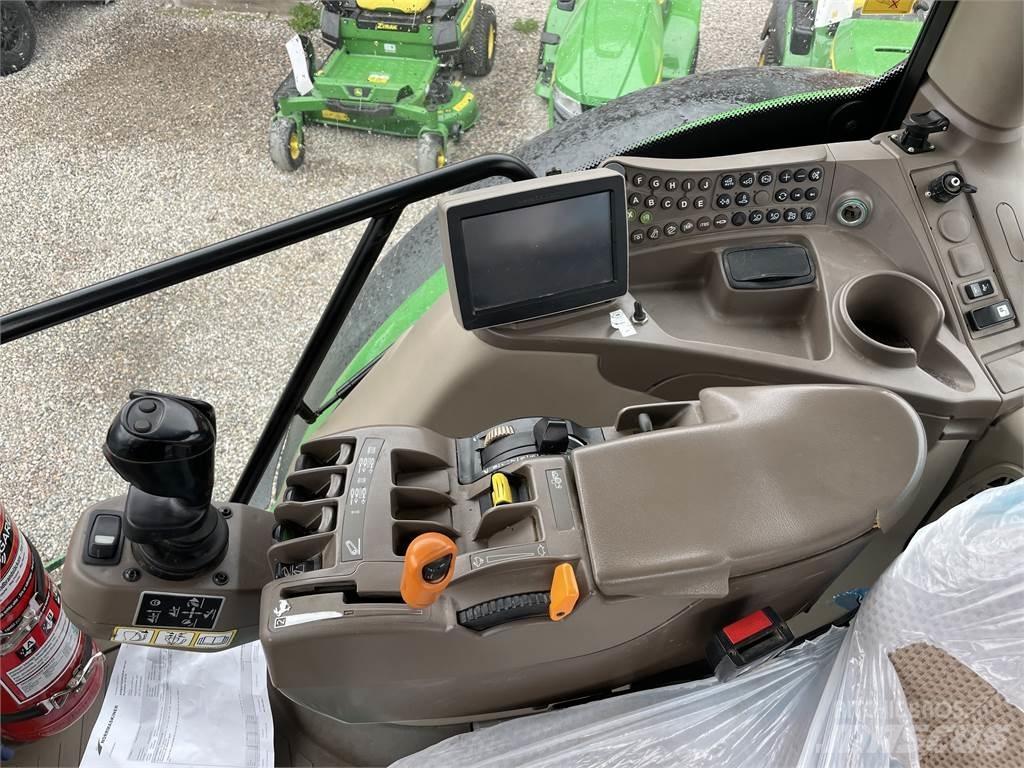 John Deere 6150R Traktorid
