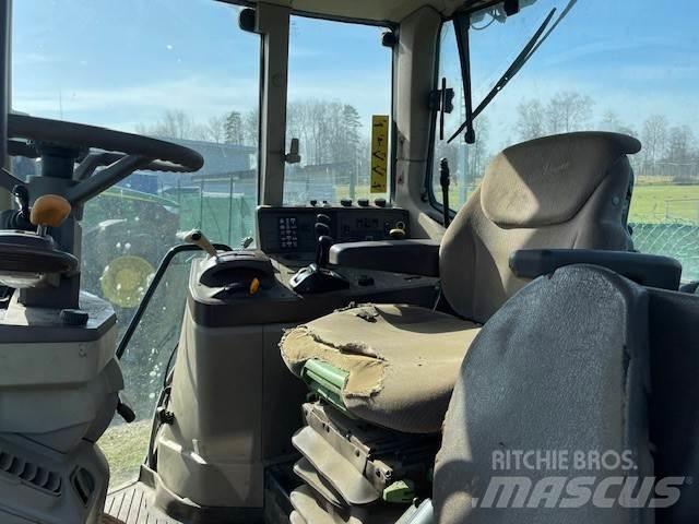 John Deere 6920AP Traktorid