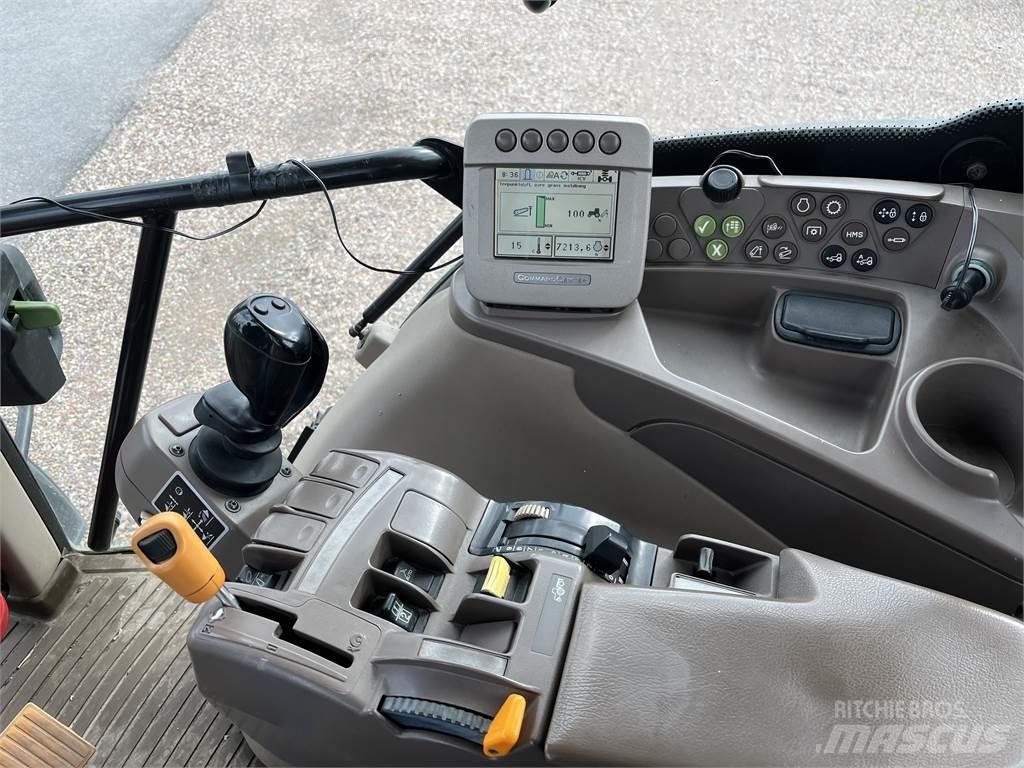 John Deere 7530 Premium Traktorid