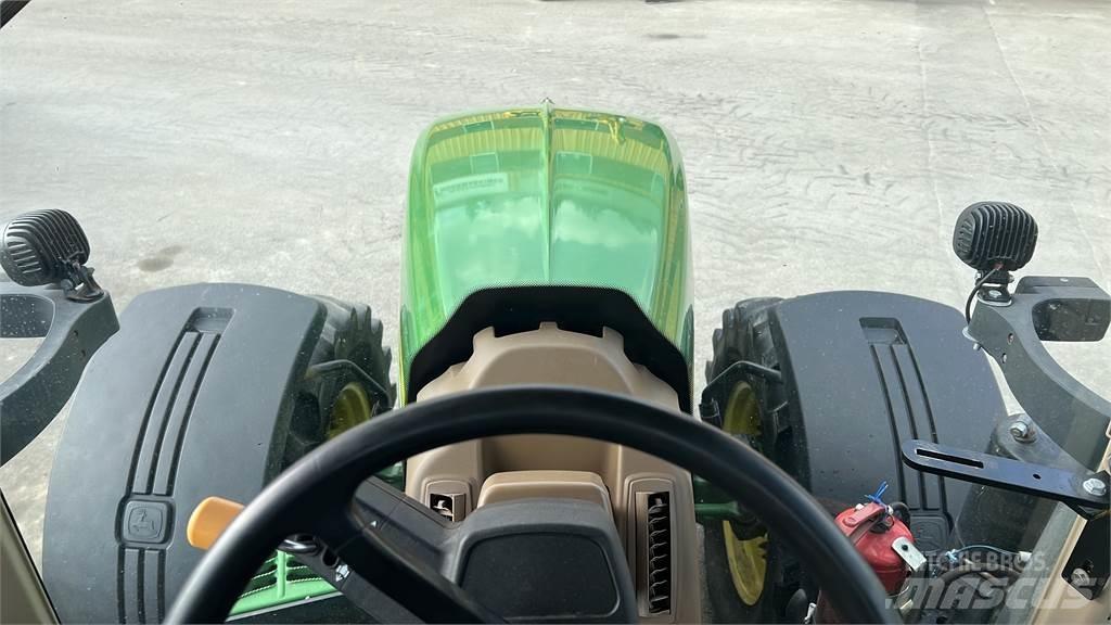 John Deere 7730 Traktorid