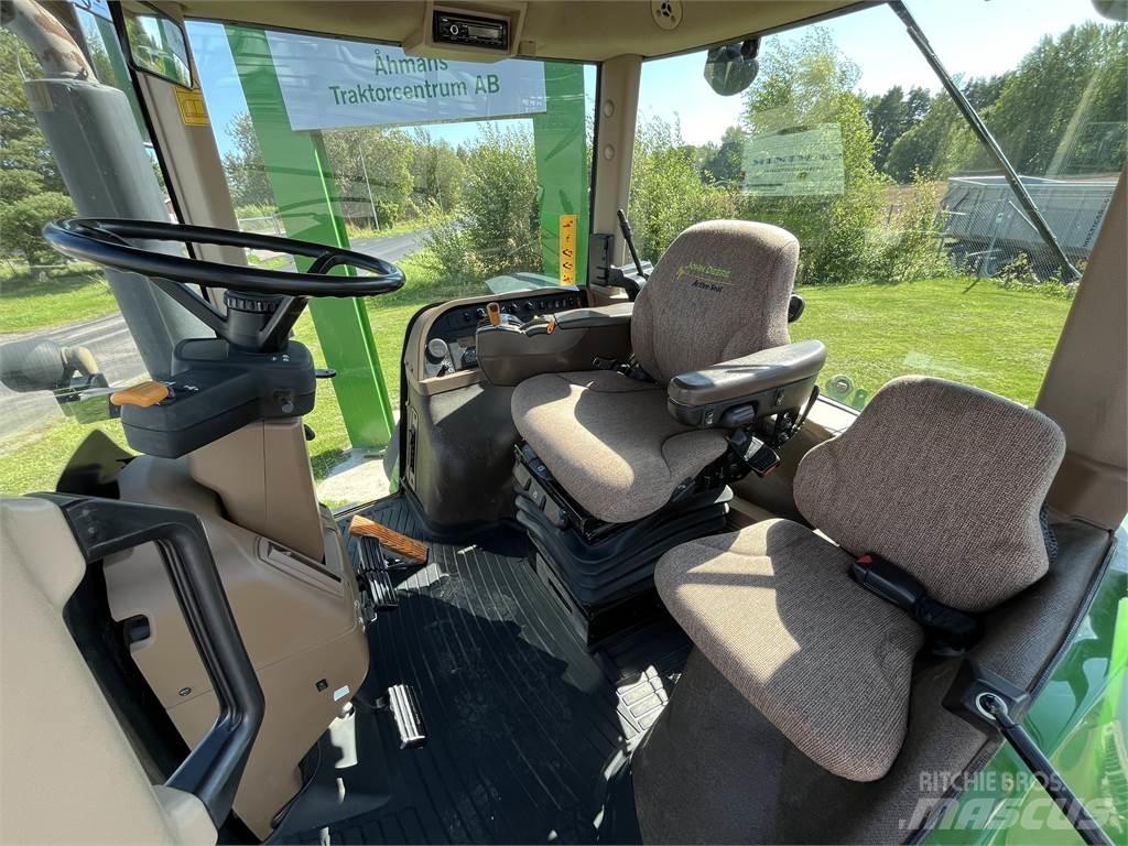 John Deere 7930 Traktorid