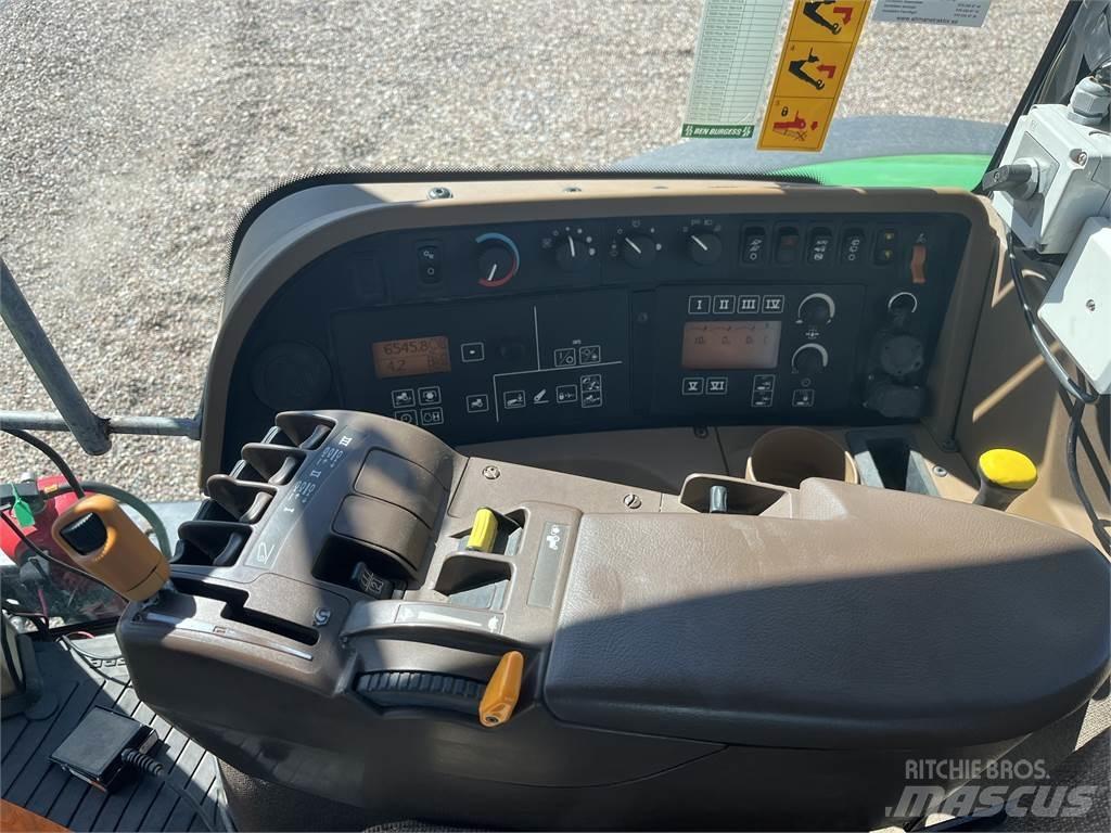 John Deere 7930 Traktorid