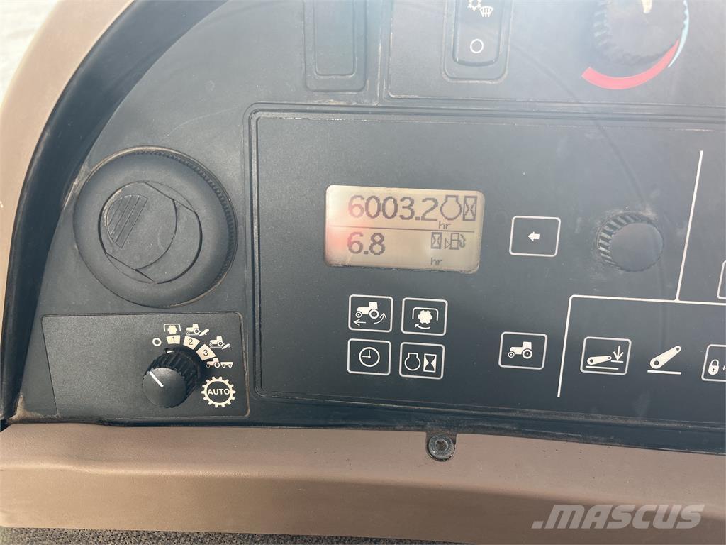 John Deere 7930 Traktorid