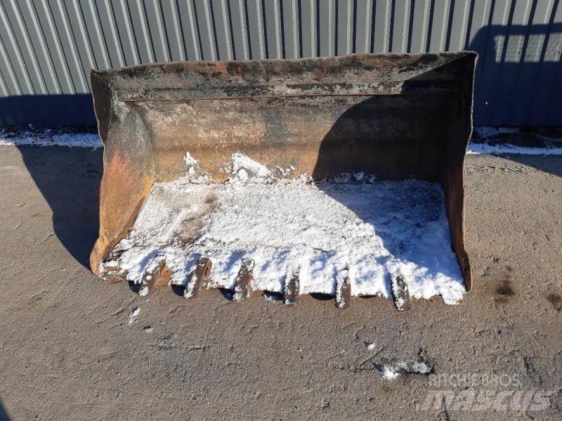  JORDSKOPA LBM 160 TAND Muud lisaseadmed ja tarvikud