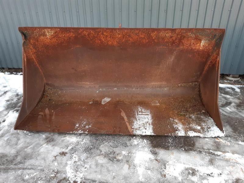  Jordskopa SBM 230 Muud lisaseadmed ja tarvikud